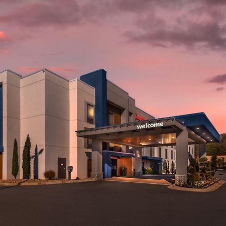 Hampton Inn Atlanta-Stockbridge Bagian luar foto