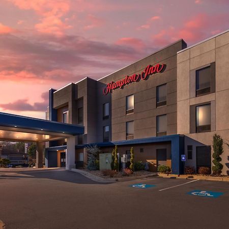 Hampton Inn Atlanta-Stockbridge Bagian luar foto