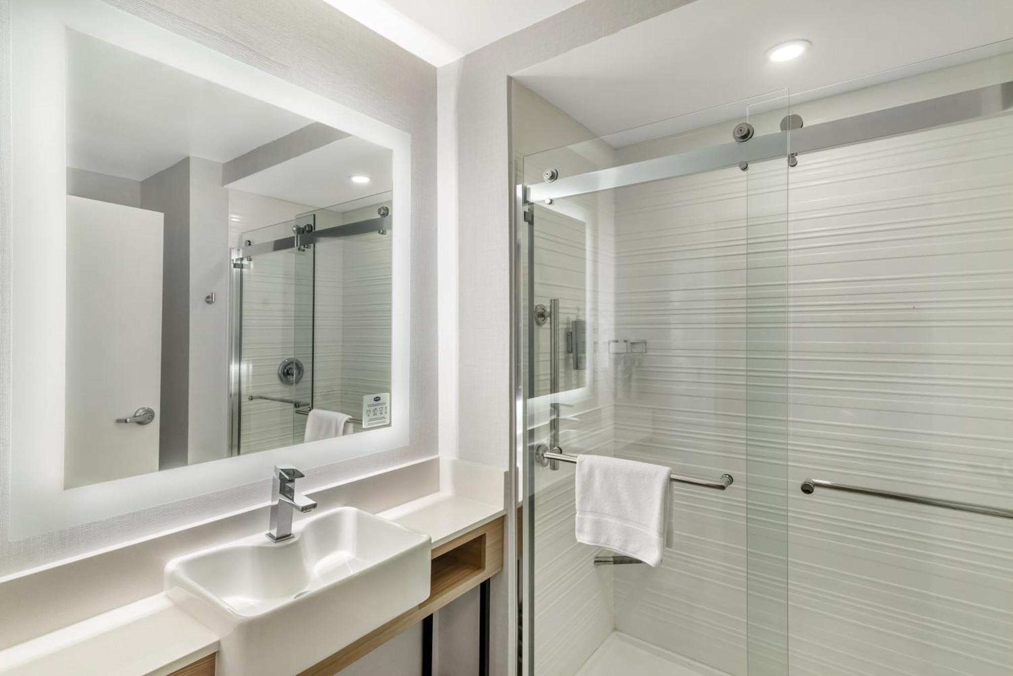 Hampton Inn Atlanta-Stockbridge Bagian luar foto